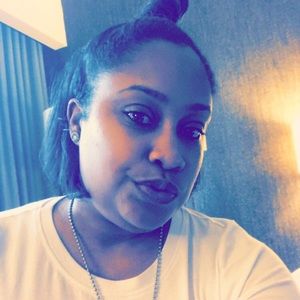 Meet your Posher, Kadeshia